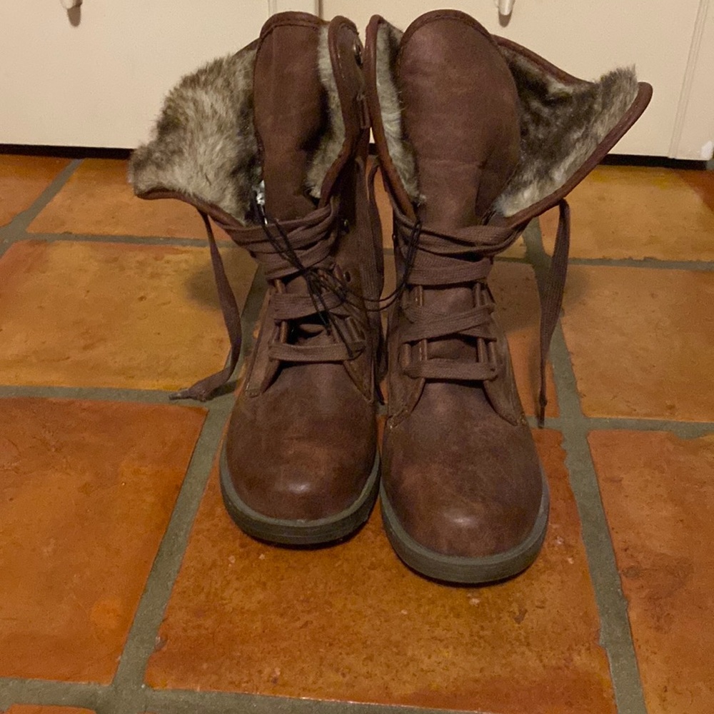 Boots